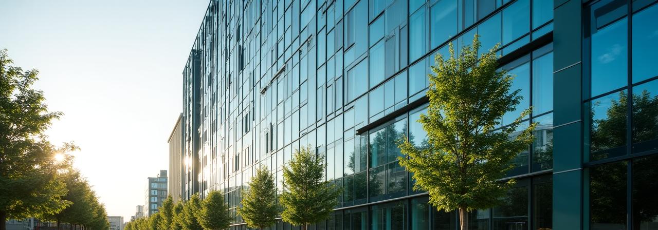 ChromaFlow AI HQ Wien
